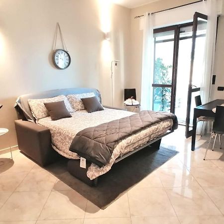 Sophia' S House Appartamento Quartello Куарту-Сант'Элена Экстерьер фото