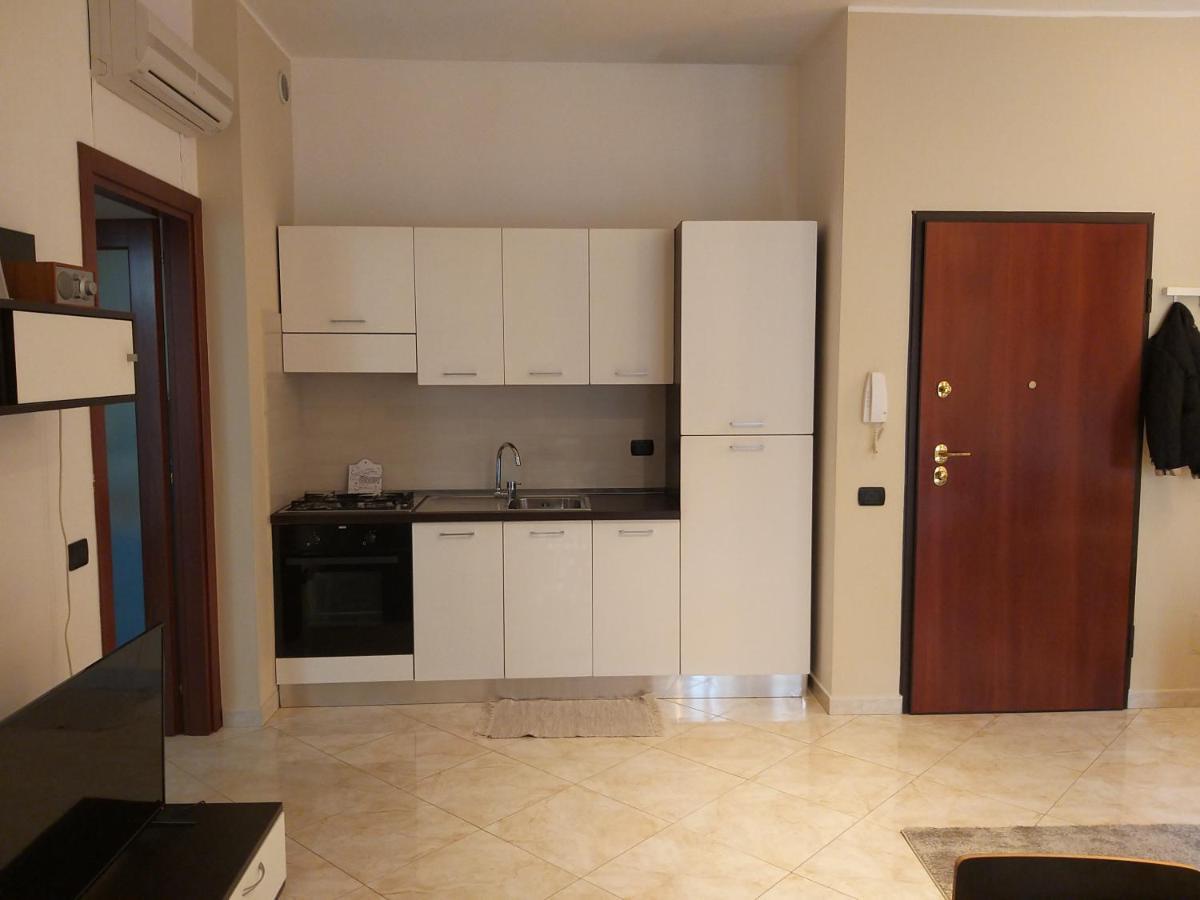 Sophia' S House Appartamento Quartello Куарту-Сант'Элена Экстерьер фото
