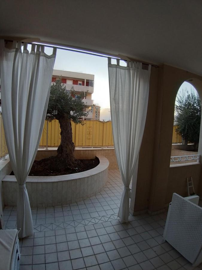 Sophia' S House Appartamento Quartello Куарту-Сант'Элена Экстерьер фото