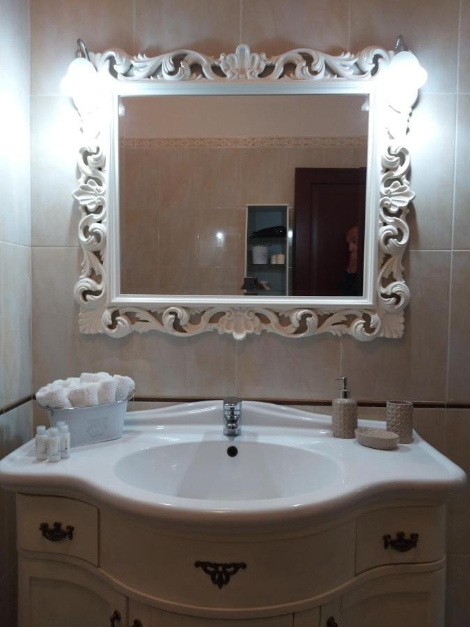 Sophia' S House Appartamento Quartello Куарту-Сант'Элена Экстерьер фото