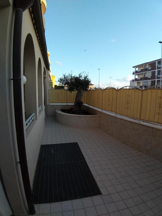 Sophia' S House Appartamento Quartello Куарту-Сант'Элена Экстерьер фото
