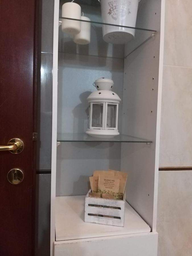 Sophia' S House Appartamento Quartello Куарту-Сант'Элена Экстерьер фото
