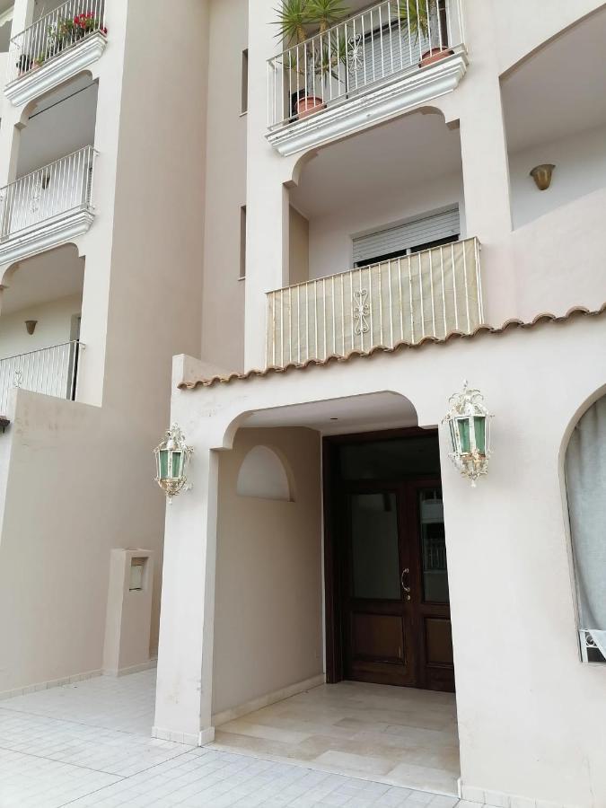 Sophia' S House Appartamento Quartello Куарту-Сант'Элена Экстерьер фото