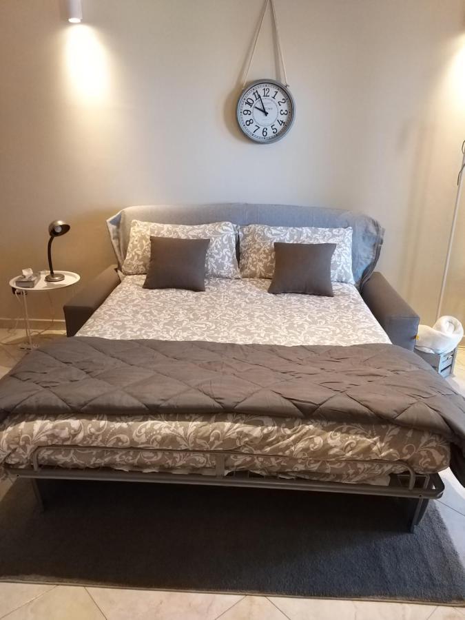 Sophia' S House Appartamento Quartello Куарту-Сант'Элена Экстерьер фото